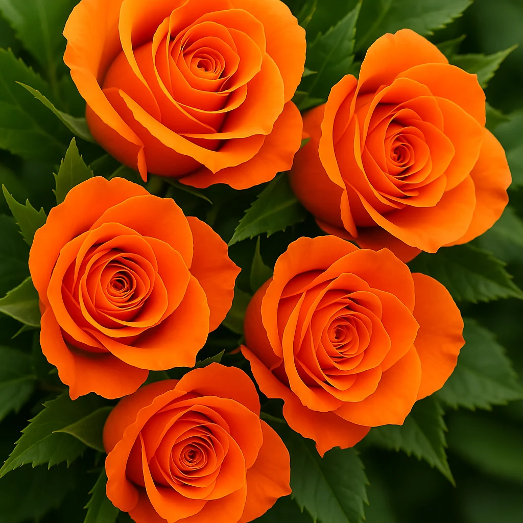 8 Flowers that Mean Congratulations