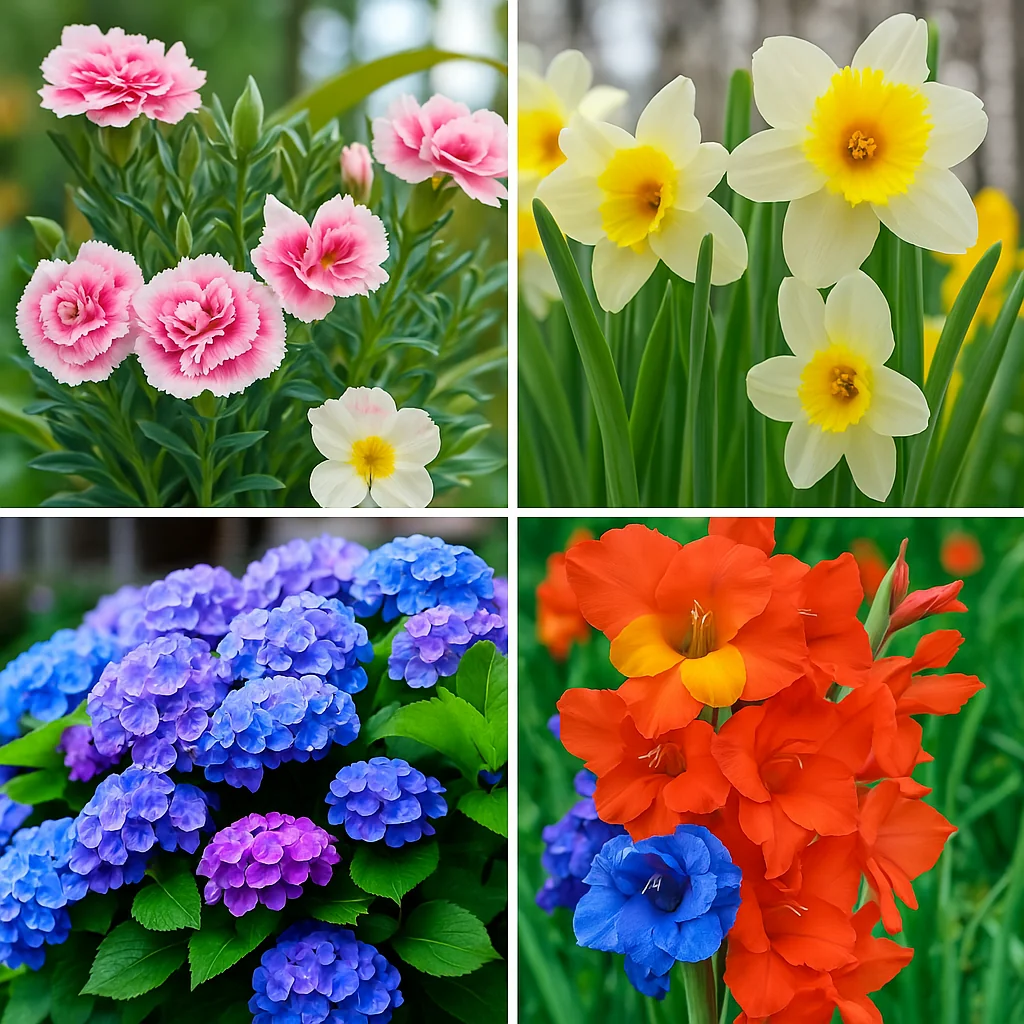 8 Flowers That Symbolize Congratulations