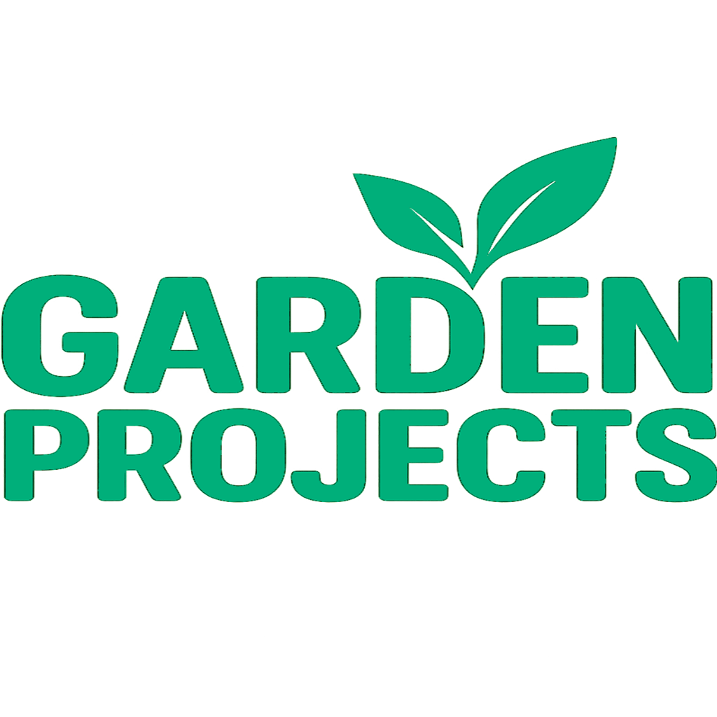 James garden projects