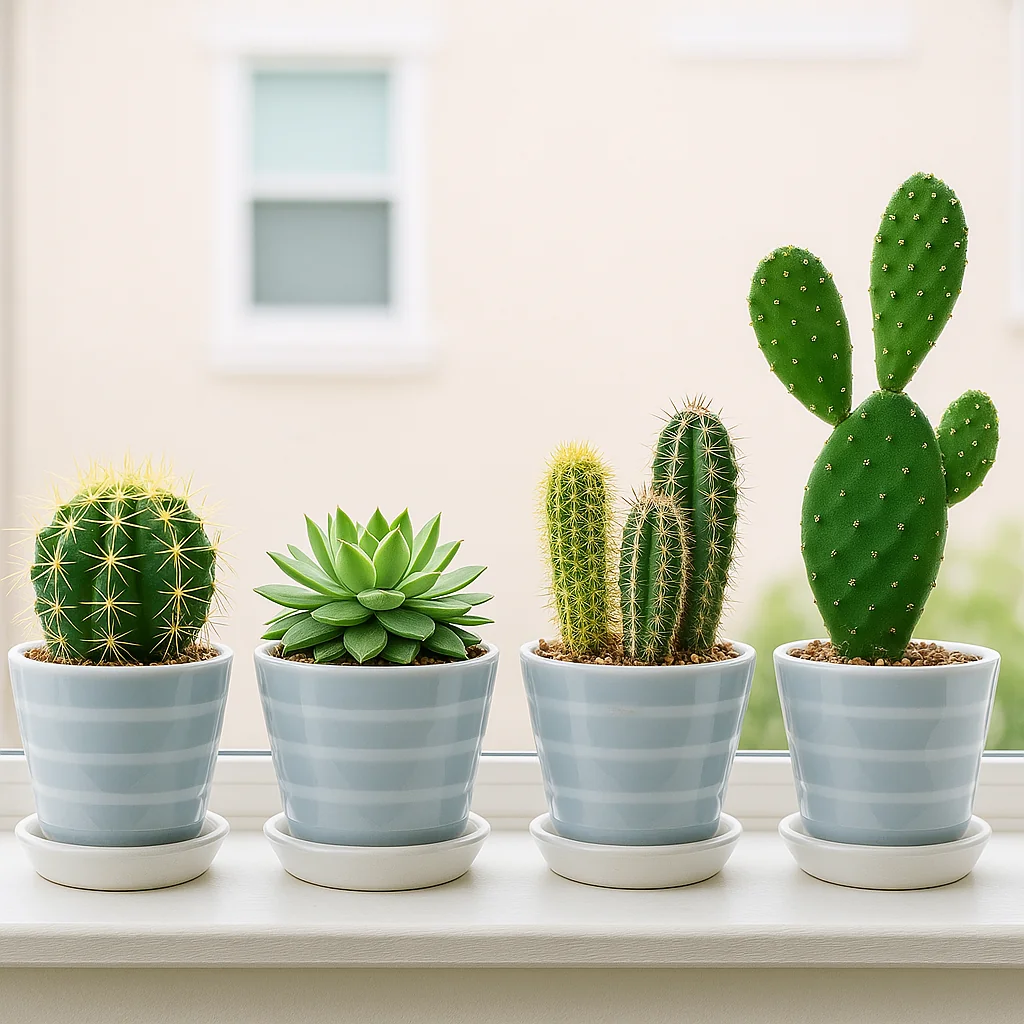 How to Fix Overwatered Succulent Plants